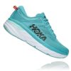 Running Shoes * | Limited Edition Hoka One One Bondi 7 For Women Aquarelle / Eggshell Blue