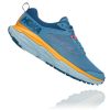 Running Shoes * | Sale Hoka One One Challenger Atr 6 For Men Provincial Blue / Saffron