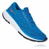 Men'S Shoes * | Sale Hoka Men'S Cavu 3 Walking Shoes Royal/White My-5112298