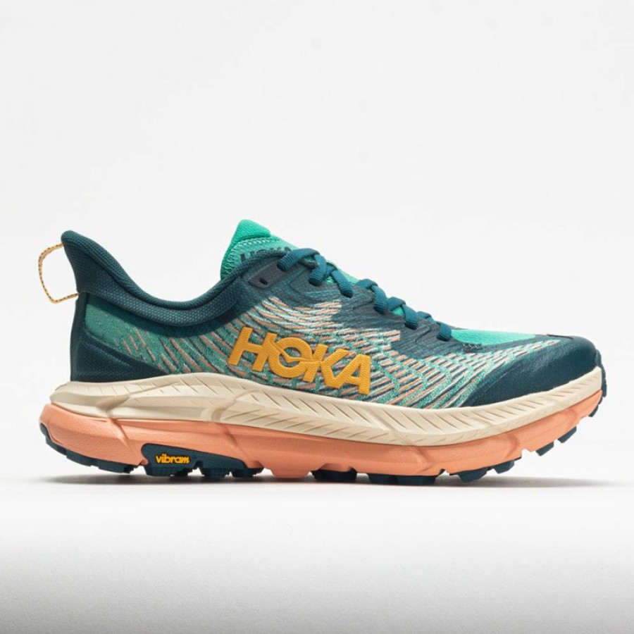 Running Shoes * | Shop Hoka Mafate Speed 4 Women'S