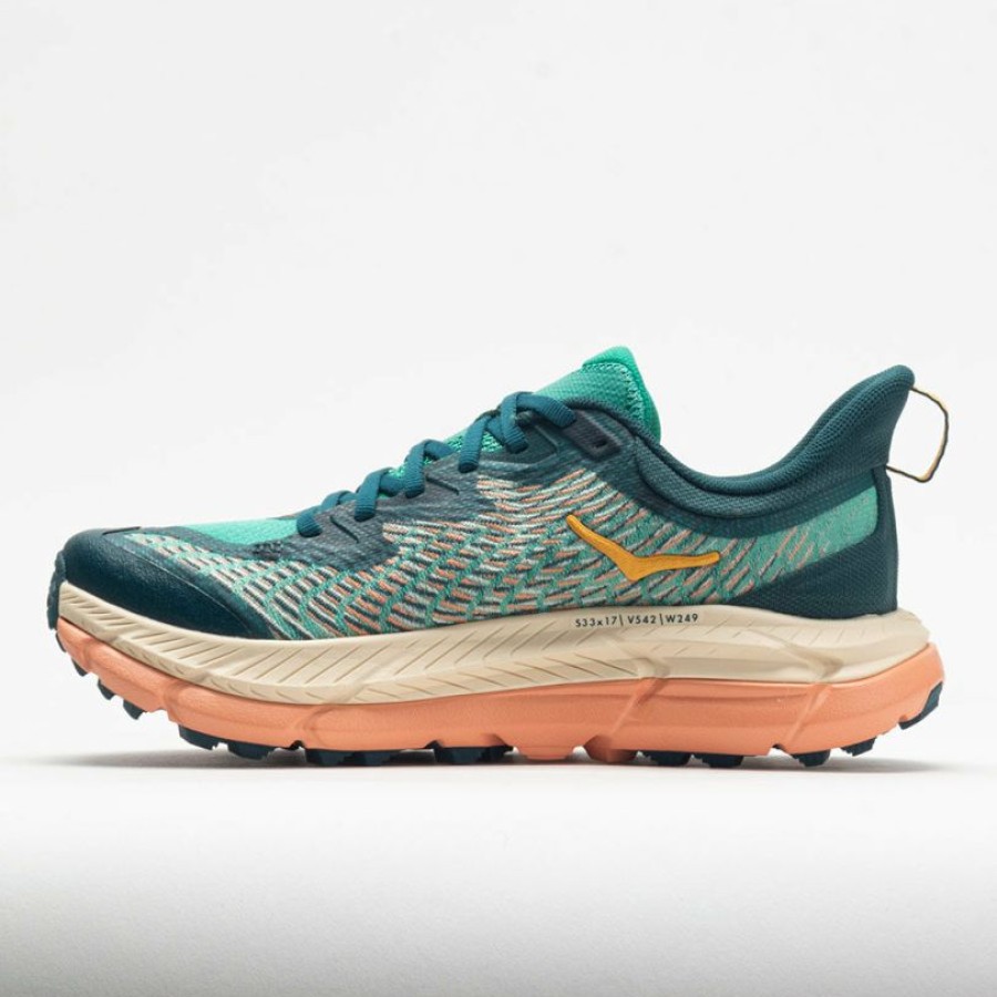 Running Shoes * | Shop Hoka Mafate Speed 4 Women'S