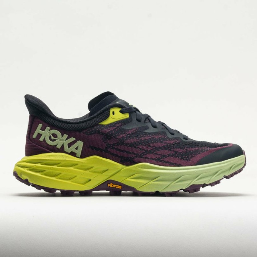 Running Shoes * | Online Hoka Speedgoat 5 Women'S