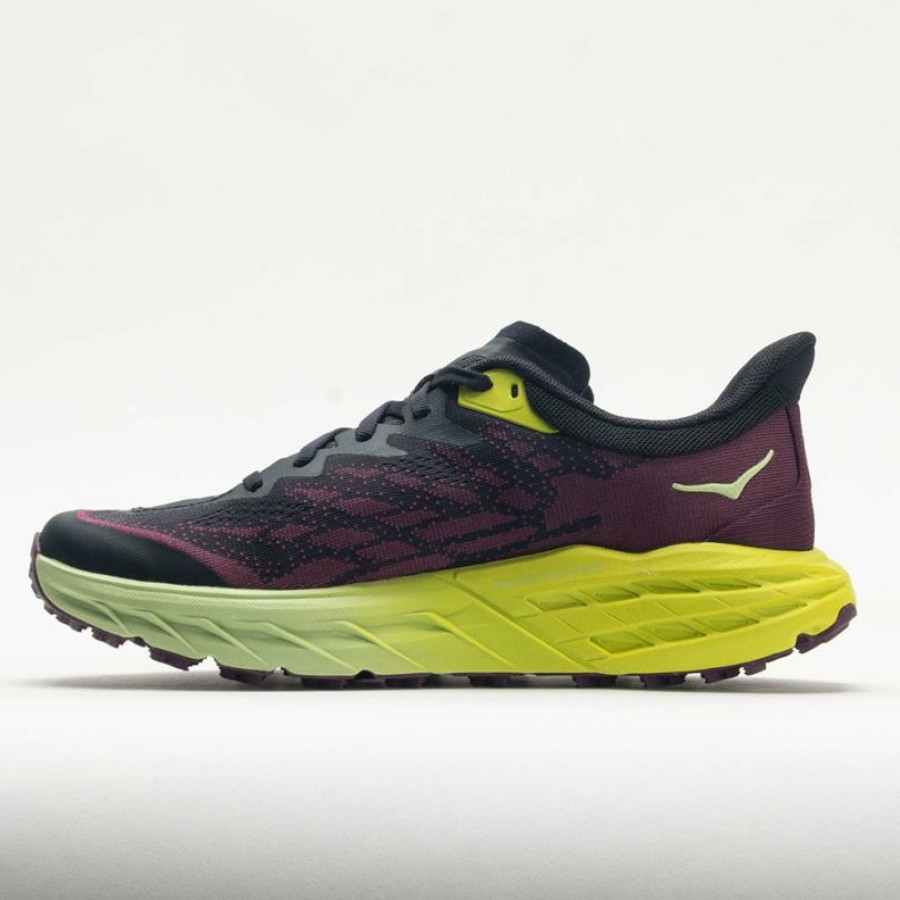 Running Shoes * | Online Hoka Speedgoat 5 Women'S