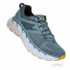 Men'S Shoes * | Limited Edition Hoka Men'S Gaviota 2 Road Running Shoes Grey Blue My-2781096