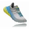 Running Shoes * | Hoka Limited Edition All Gender Tennine Drizzle / Lunar Rock