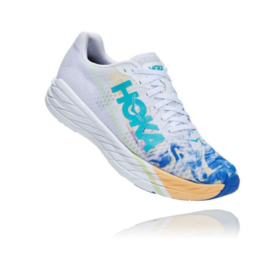 Running Shoes * | Hoka Shop All Gender Rocket X Together