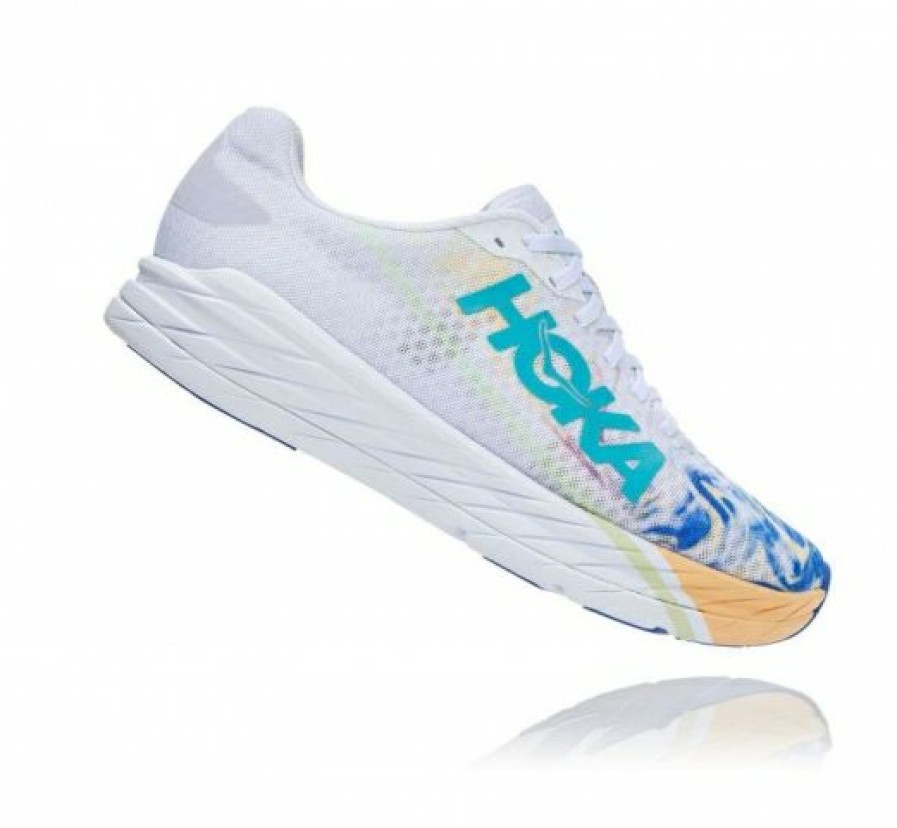 Running Shoes * | Hoka Shop All Gender Rocket X Together