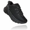 Men'S Shoes * | Shop Hoka Men'S Gaviota 3 Orthopedic Shoes Black My-0495178