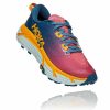 Women'S Shoes * | Online Hoka Women'S Mafate Speed 3 Trail Running Shoes Multicolor My-9673135