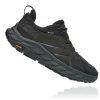 Hiking Shoes * | Limited Edition Hoka One One Anacapa Low Gore-Tex For Men Black / Black