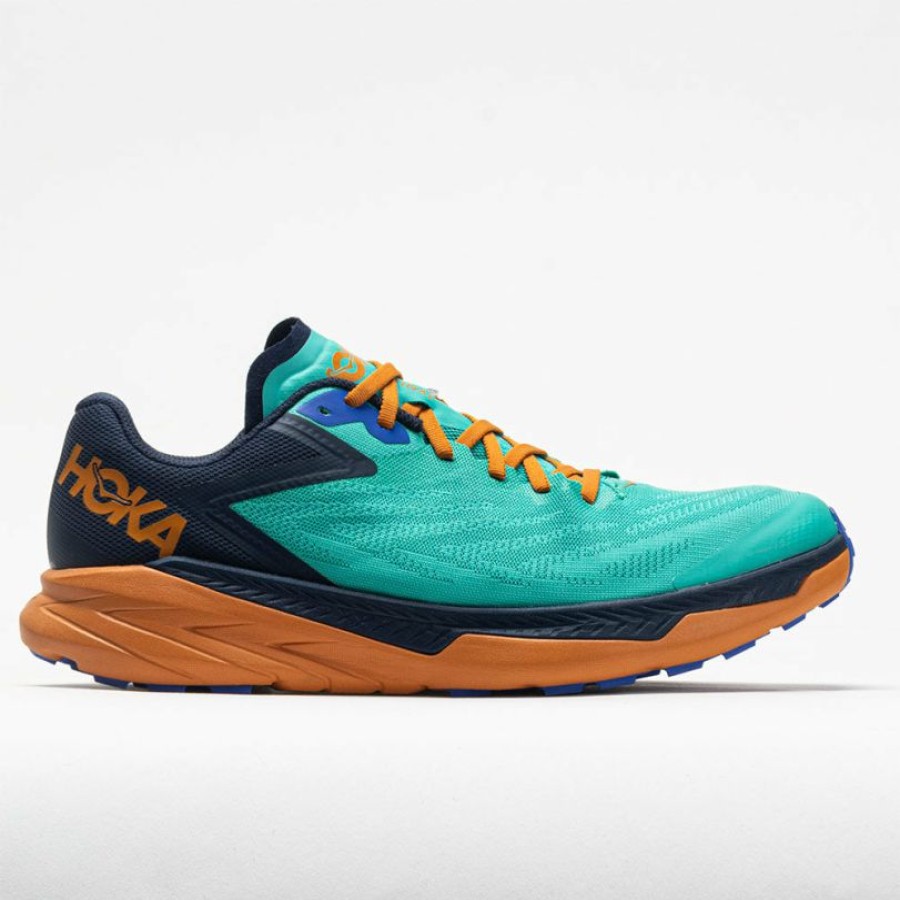 Running Shoes * | Online Hoka One One Zinal Men'S