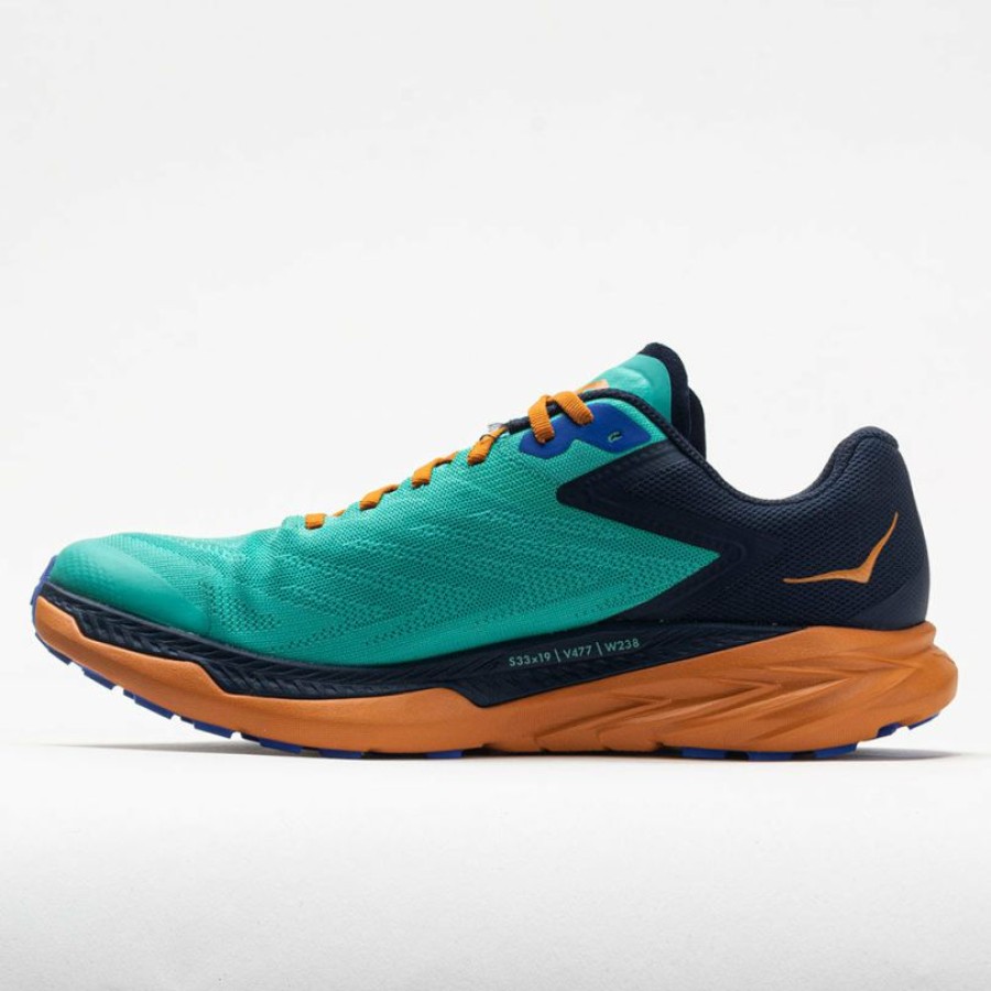 Running Shoes * | Online Hoka One One Zinal Men'S