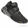 Women'S Shoes * | Shop Hoka Women'S Arkali Hiking Boots Black My-6971897