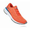 Running Shoes * | Hoka Sale Men'S Cavu 3 Lunar Rock / Blue Moon