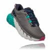 Women'S Shoes * | Sale Hoka Women'S Gaviota 3 Stability Shoes Dark Grey My-6511240