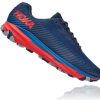 Running Shoes * | Shop Hoka One One Torrent 2 For Men Moonlit Ocean / High Risk Red