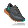 Running Shoes * | Hoka Online Men Stinson Atr 6 Castlerock / Desert Sun