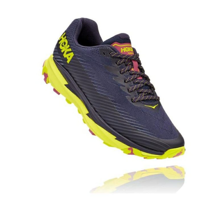 Running Shoes * | Hoka Shop Women'S Torrent 2 Outer Space / Atlantis