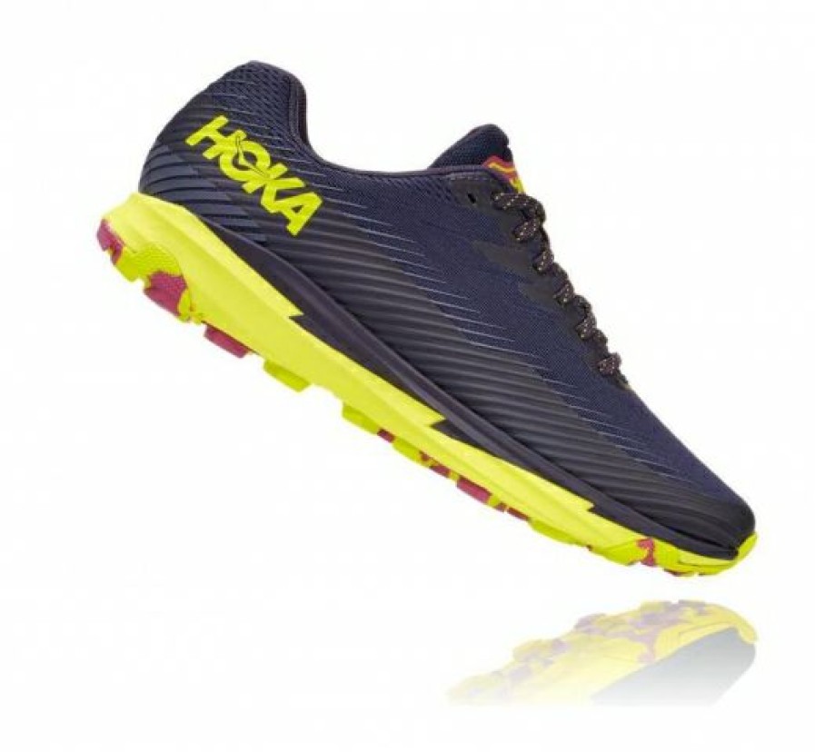 Running Shoes * | Hoka Shop Women'S Torrent 2 Outer Space / Atlantis