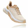 Women'S Shoes * | Shop Hoka Women'S Clifton Edge Running Shoes Light Yellow/Beige My-4103429