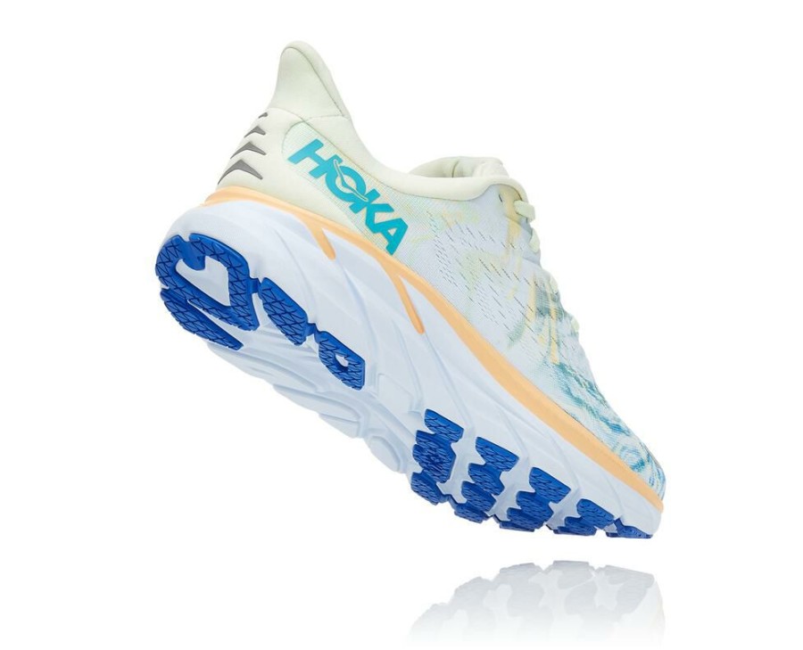 Running Shoes * | Online Hoka One One Clifton 8 For Women Together