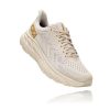 Running Shoes * | Hoka Sale Men'S Clifton 7 Almond Milk / Bronze