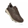 Running Shoes * | Hoka Sale Men'S Challenger Low Gore-Tex Demitasse