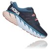 Running Shoes * | Hoka Limited Edition Gaviota 3 Road Running Shoe Ombre Blue / Rosette