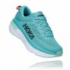 Women'S Shoes * | Shop Hoka Women'S Bondi 7 Running Shoes Light Turquoise My-8434465