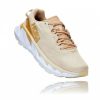 Running Shoes * | Hoka Limited Edition Men'S Elevon 2 Almond Milk / White