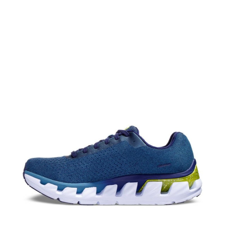 Running Shoes * | Hoka Shop Hion One Hone Running Shoe (Storm Blue/Patriot Blue)