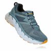 Men'S Shoes * | Online Hoka Men'S Gaviota 2 Orthopedic Shoes Grey Blue My-4425128