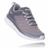 Women'S Shoes * | Sale Hoka Women'S Akasa Walking Shoes Grey Silver My-4810596