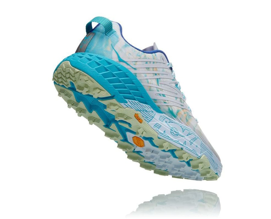 Running Shoes * | Online Hoka One One Speedgoat 4 For Women Together