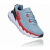 Running Shoes * | Hoka Limited Edition Men'S Elevon 2 Blue Fog / Fiesta