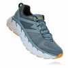 Men'S Shoes * | Limited Edition Hoka Men'S Gaviota 2 Wides Grey Blue My-9507434