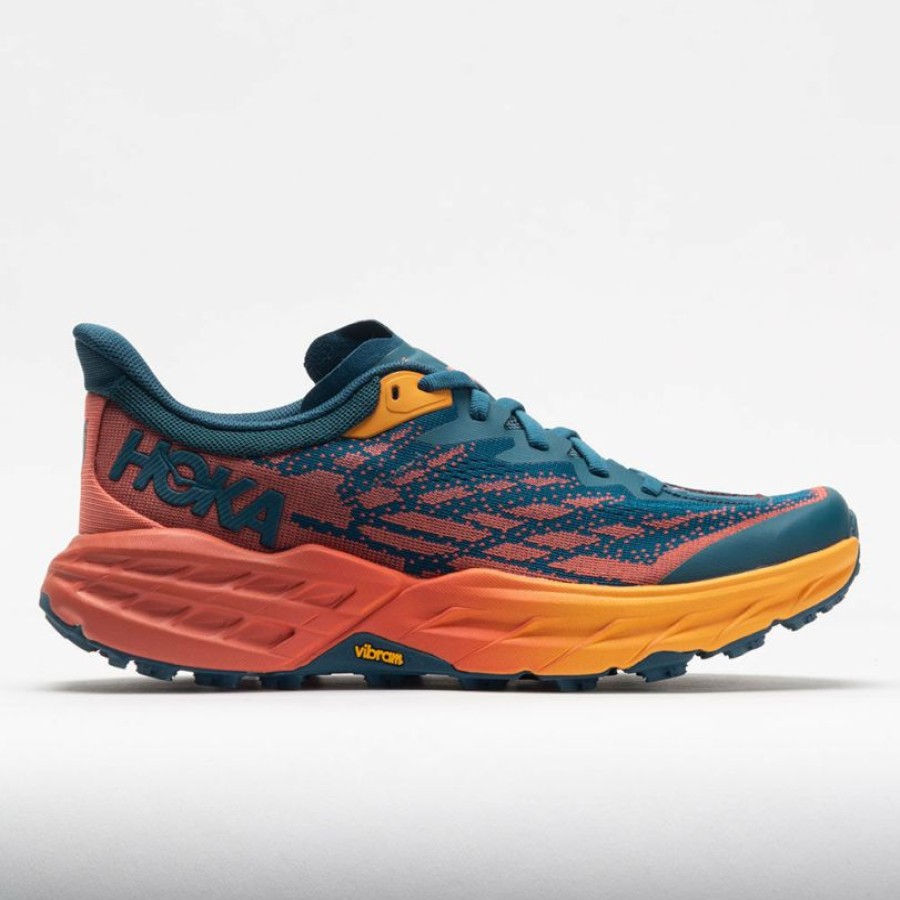 Running Shoes * | Sale Hoka Speedgoat 5 Women'S