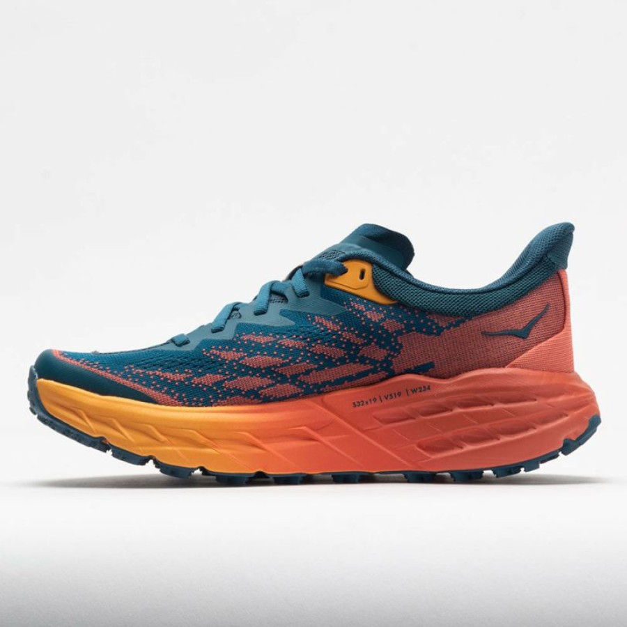 Running Shoes * | Sale Hoka Speedgoat 5 Women'S