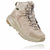 Men'S Shoes * | Limited Edition Hoka Men'S Kaha Gore-Tex Hiking Boots Light Brown My-8412322