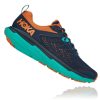 Running Shoes * | Online Hoka One One Challenger Atr 6 For Women Outer Space / Atlantis