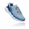 Running Shoes * | Hoka Limited Edition Women'S Cavu 3 Slip White / Lunar Rock