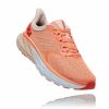 Women'S Shoes * | Shop Hoka Women'S Arahi 5 Running Shoes Orange My-6703948