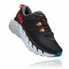 Men'S Shoes * | Shop Hoka Men'S Gaviota 3 Orthopedic Shoes Black My-5405412