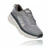 Running Shoes * | Hoka Limited Edition Men'S Bondi 7 Wild Dove / Dark Shadow