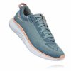 Women'S Shoes * | Shop Hoka Women'S Hupana Flow Walking Shoes Grey Blue/Pink My-8703697