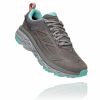 Women'S Shoes * | Online Hoka Women'S Challenger Low Gore-Tex Hiking Shoes Grey My-1079268