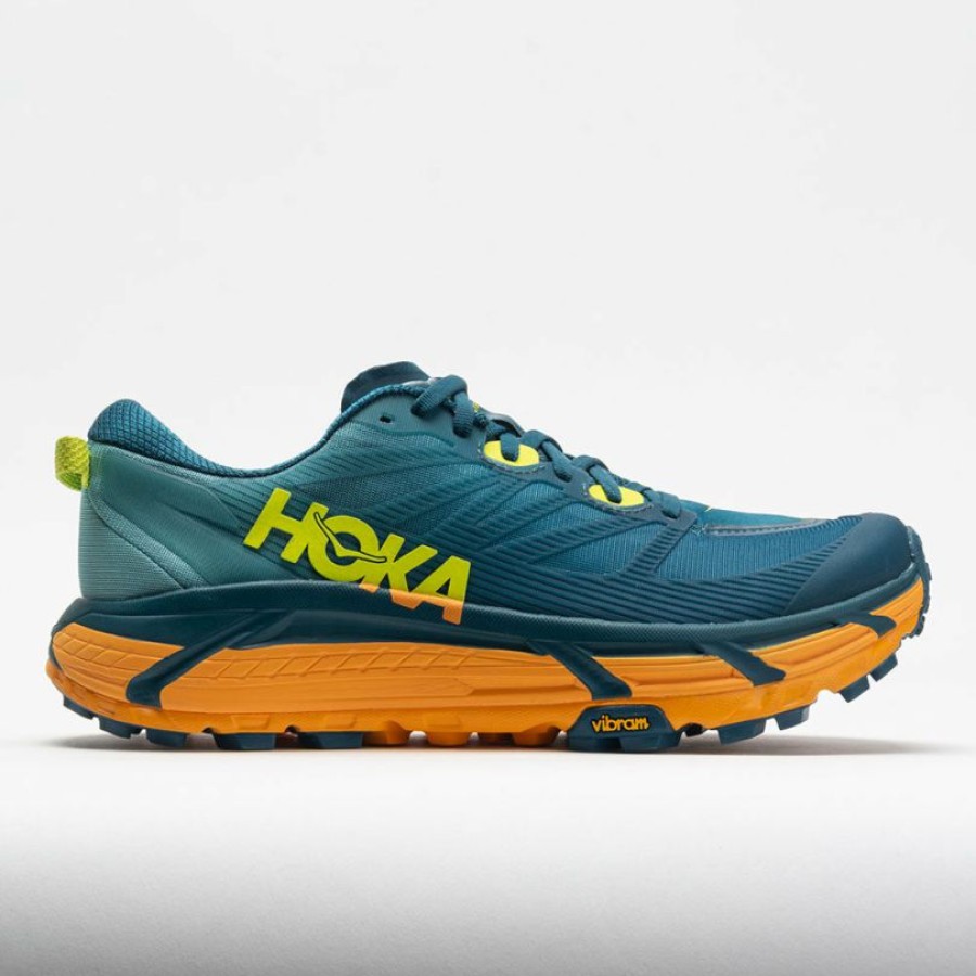 Running Shoes * | Online Hoka Mafate Speed 3 Men'S