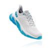 Running Shoes * | Hoka Shop Men'S Clifton Edge Nimbus Cloud / Cyan