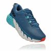 Men'S Shoes * | Online Hoka Men'S Gaviota 3 Orthopedic Shoes Blue My-2968143