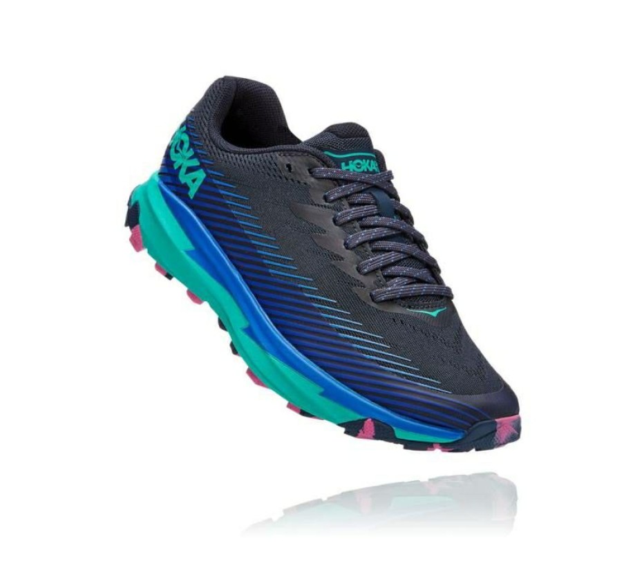 Running Shoes * | Hoka Online Women'S Torrent 2 Outer Space / Atlantis